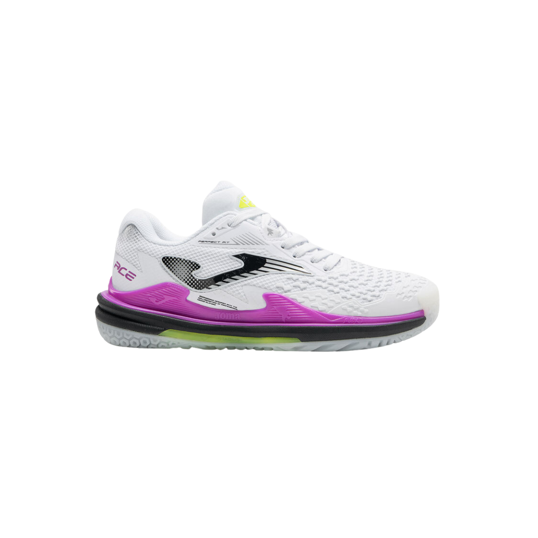 JOMA SHOES TACELS2602AC ACE LADY 2602 WHITE