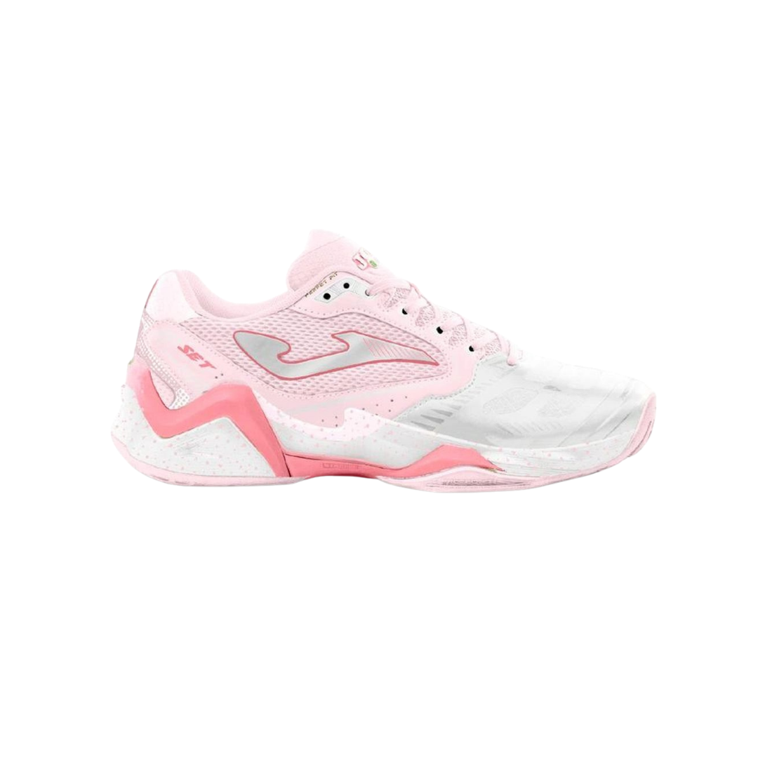 JOMA SHOES TSELS2613AC SET LADY 2613 PINK WHITE