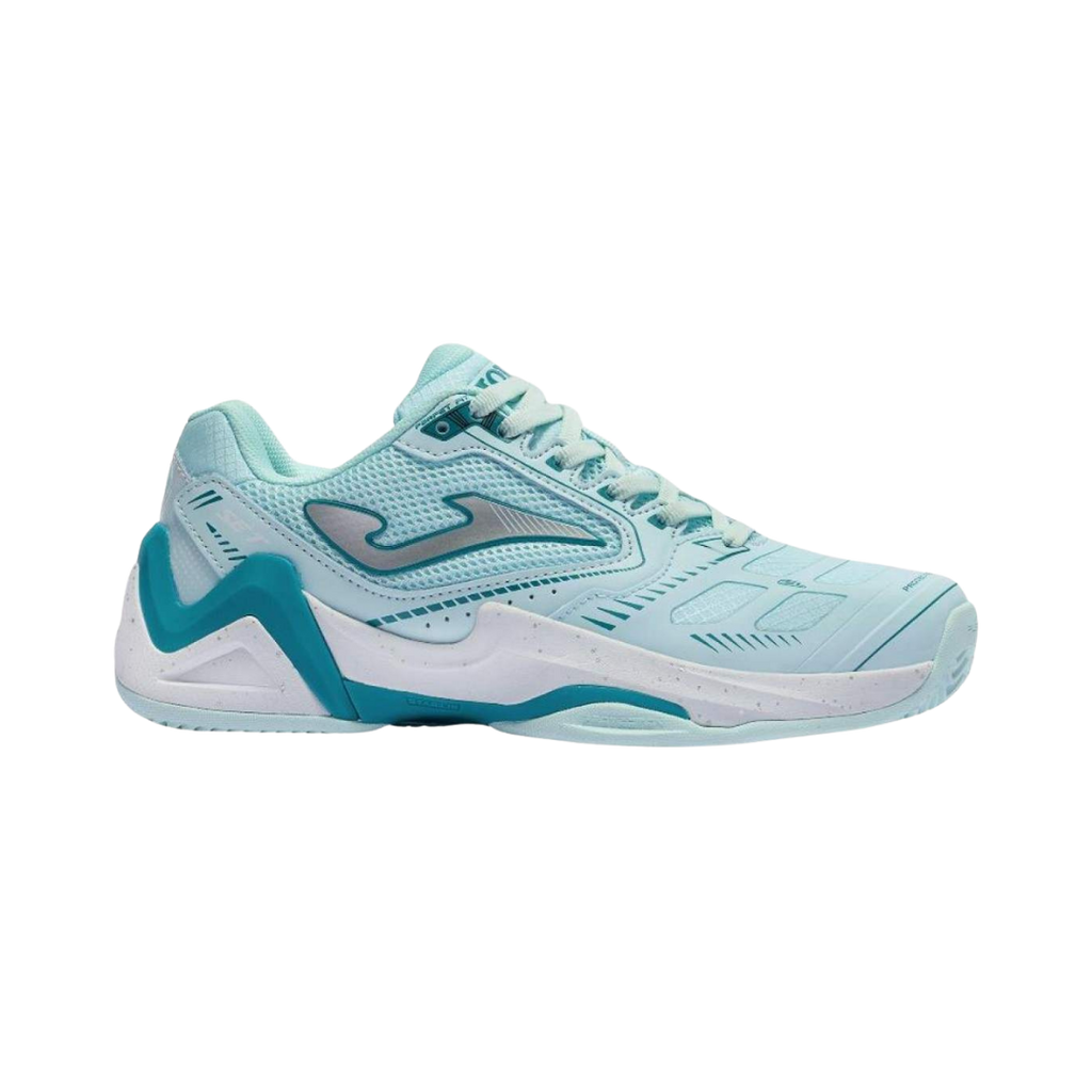 JOMA SHOES TSELS2627AC SET LADY 2627 TURQUOISE