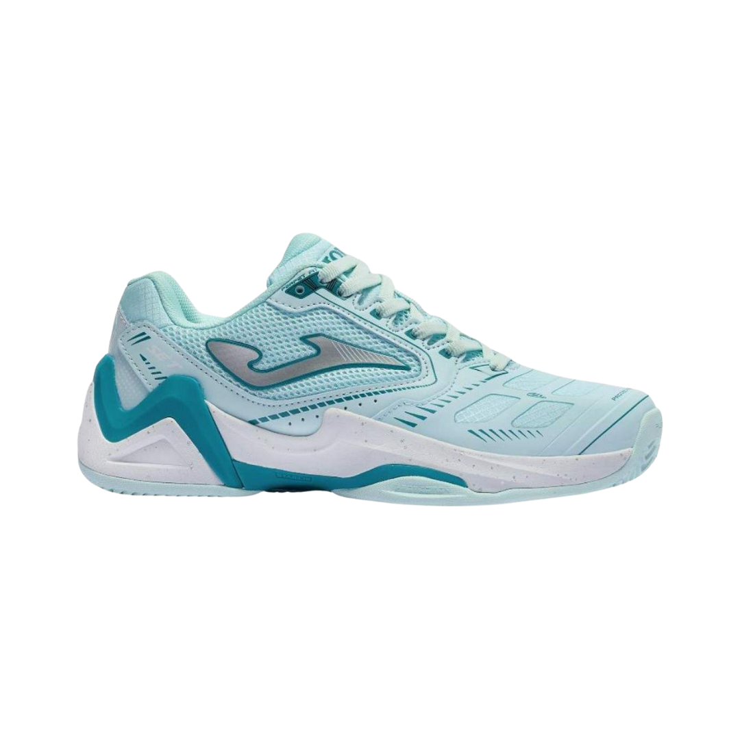 JOMA SHOES TSELS2627AC SET LADY 2627 TURQUOISE