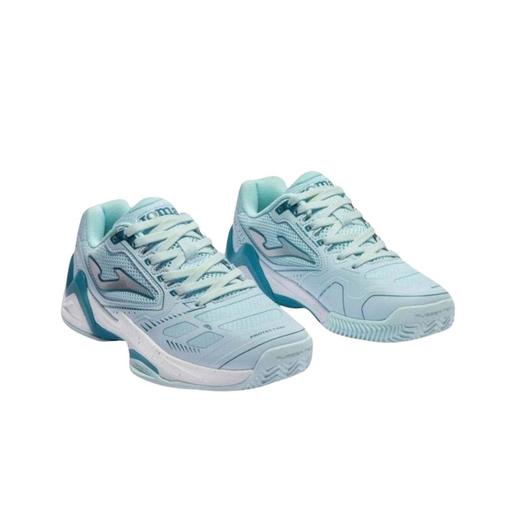 JOMA SHOES TSELS2627AC SET LADY 2627 TURQUOISE