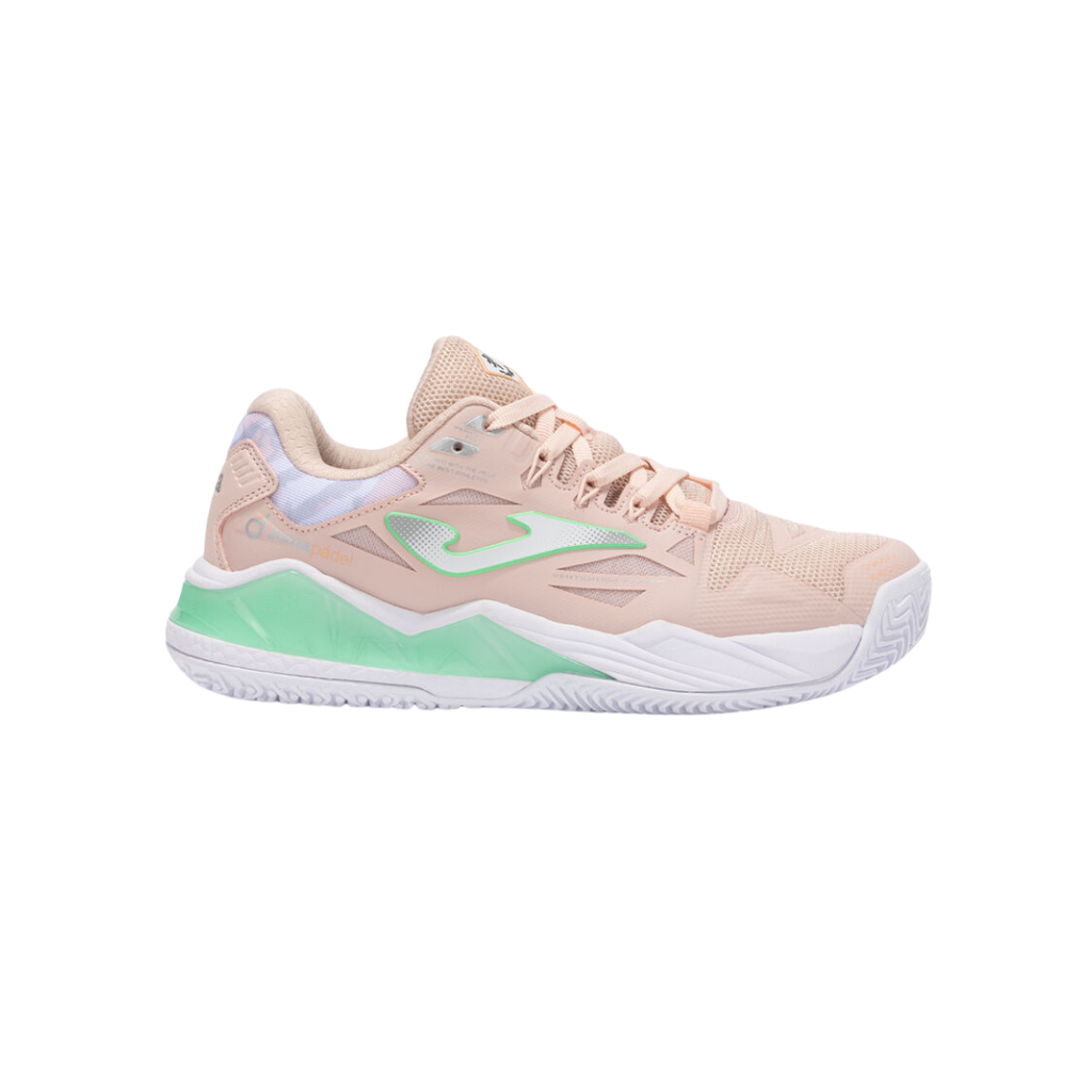 JOMA SHOES TSPILW2529OM SPIN LADY 2529 PINK