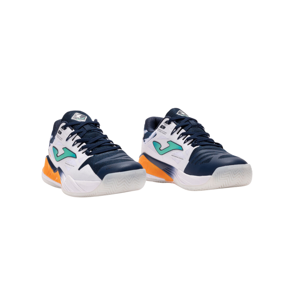 JOMA SHOES TSPINS2632OM SPIN MEN 2632 WHITE