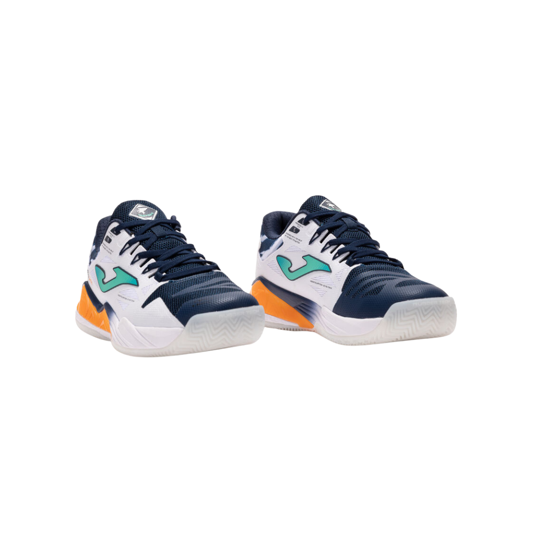 JOMA SHOES TSPINS2632OM SPIN MEN 2632 WHITE