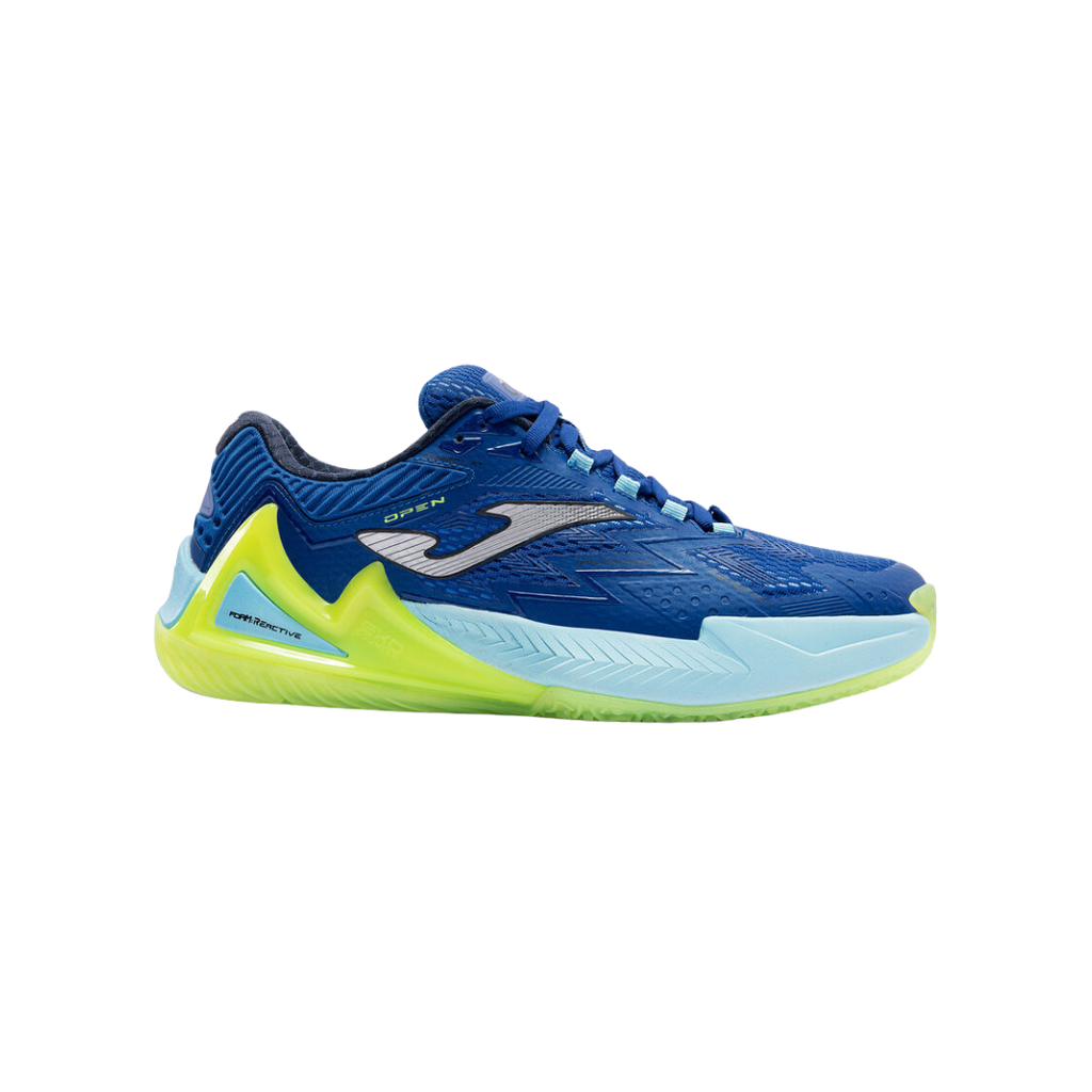 JOMA SHOES TOPES2604OM OPEN MEN 2604 ROYAL BLUE