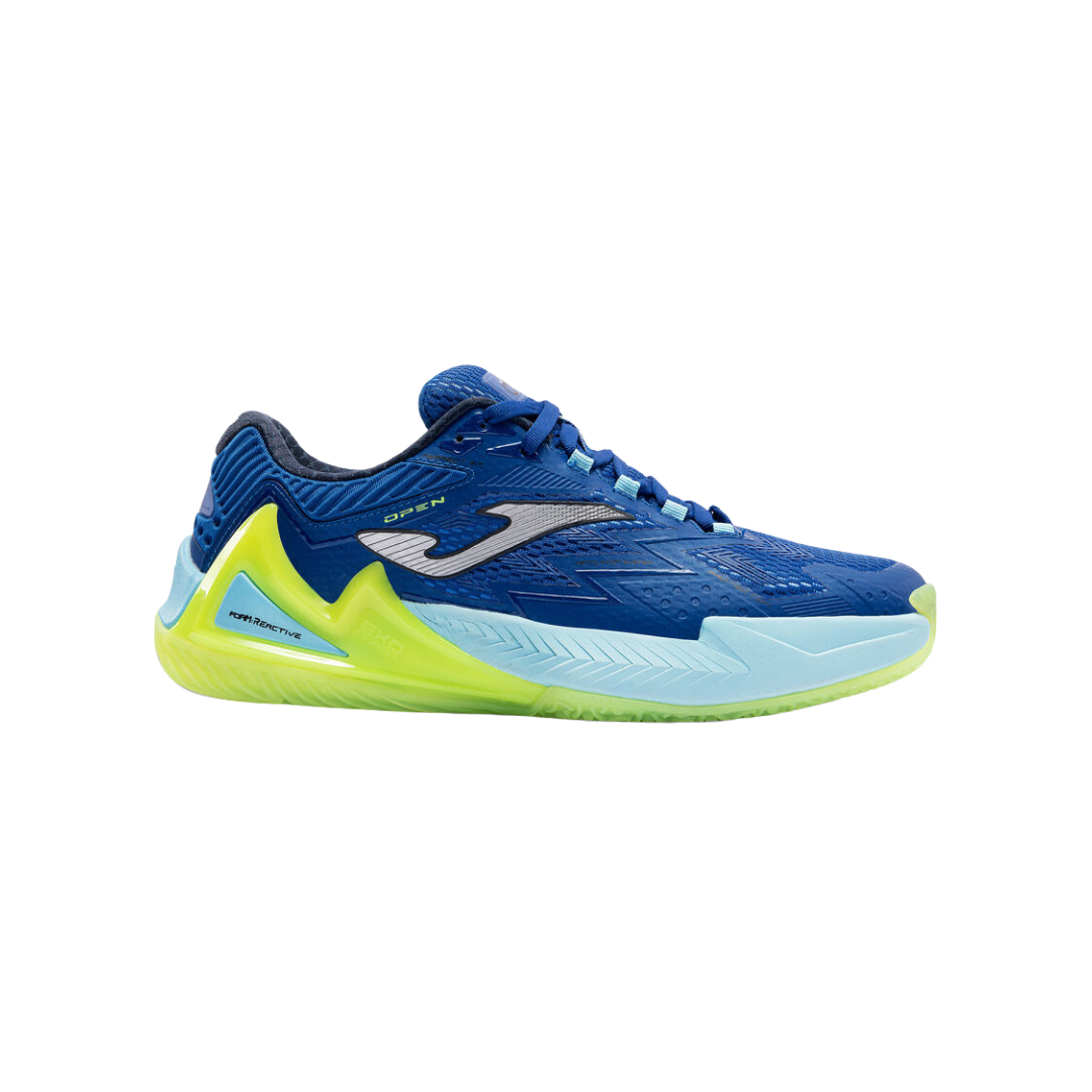 JOMA SHOES TOPES2604OM OPEN MEN 2604 ROYAL BLUE