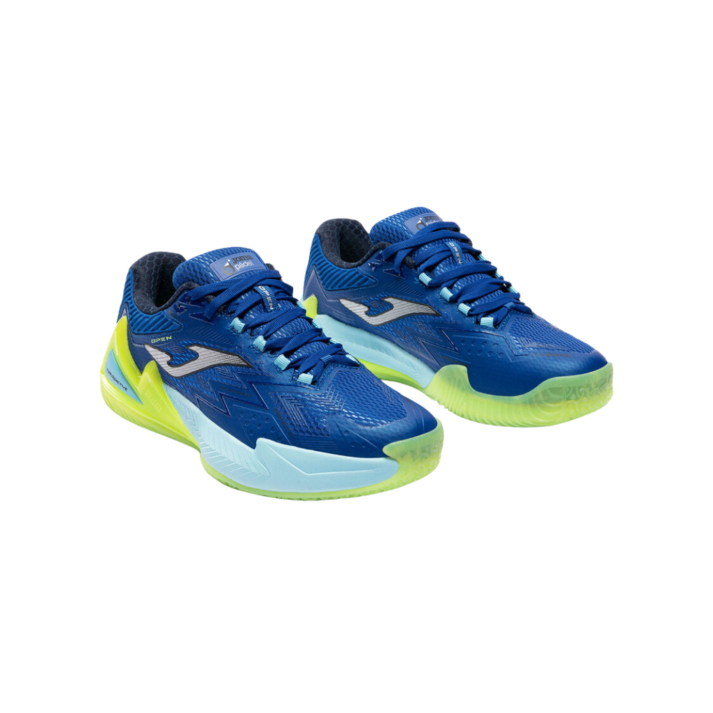 JOMA SHOES TOPES2604OM OPEN MEN 2604 ROYAL BLUE