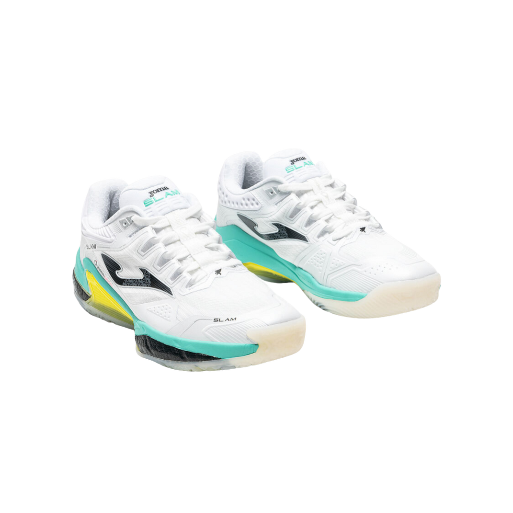 JOMA SHOES TSLAMS2632OM SLAM MEN 2632 WHITE