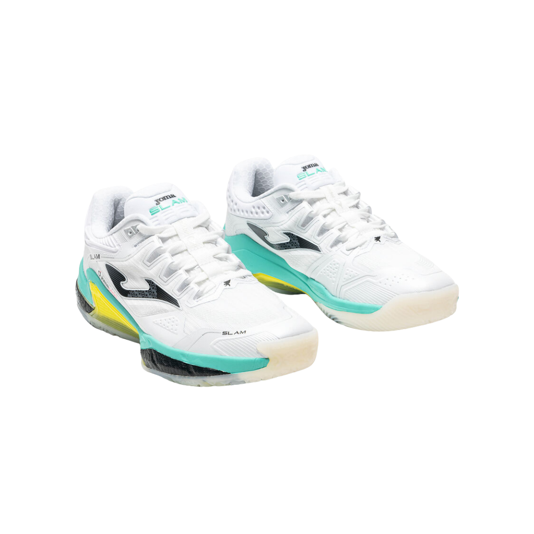 JOMA SHOES TSLAMS2632OM SLAM MEN 2632 WHITE