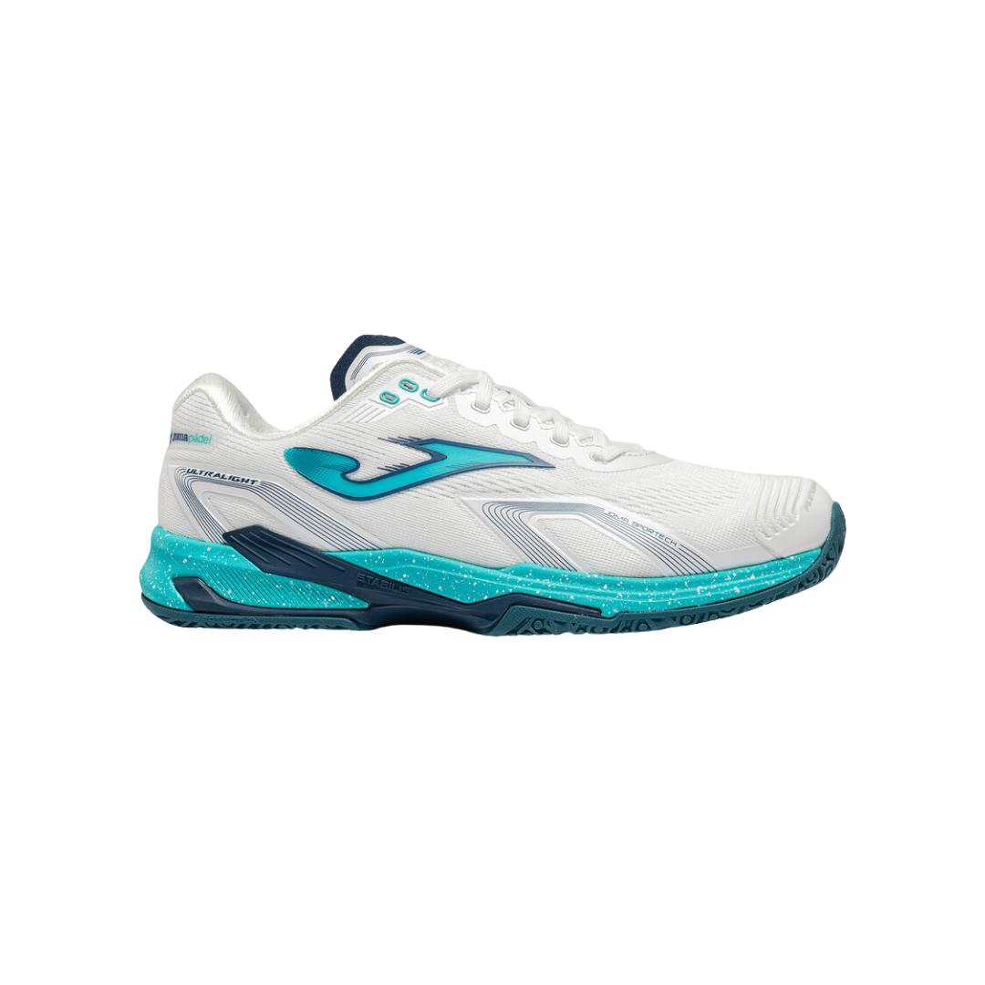 JOMA SHOES TULTS2602OM ULTRA LIGHT MEN 2602 WHITE