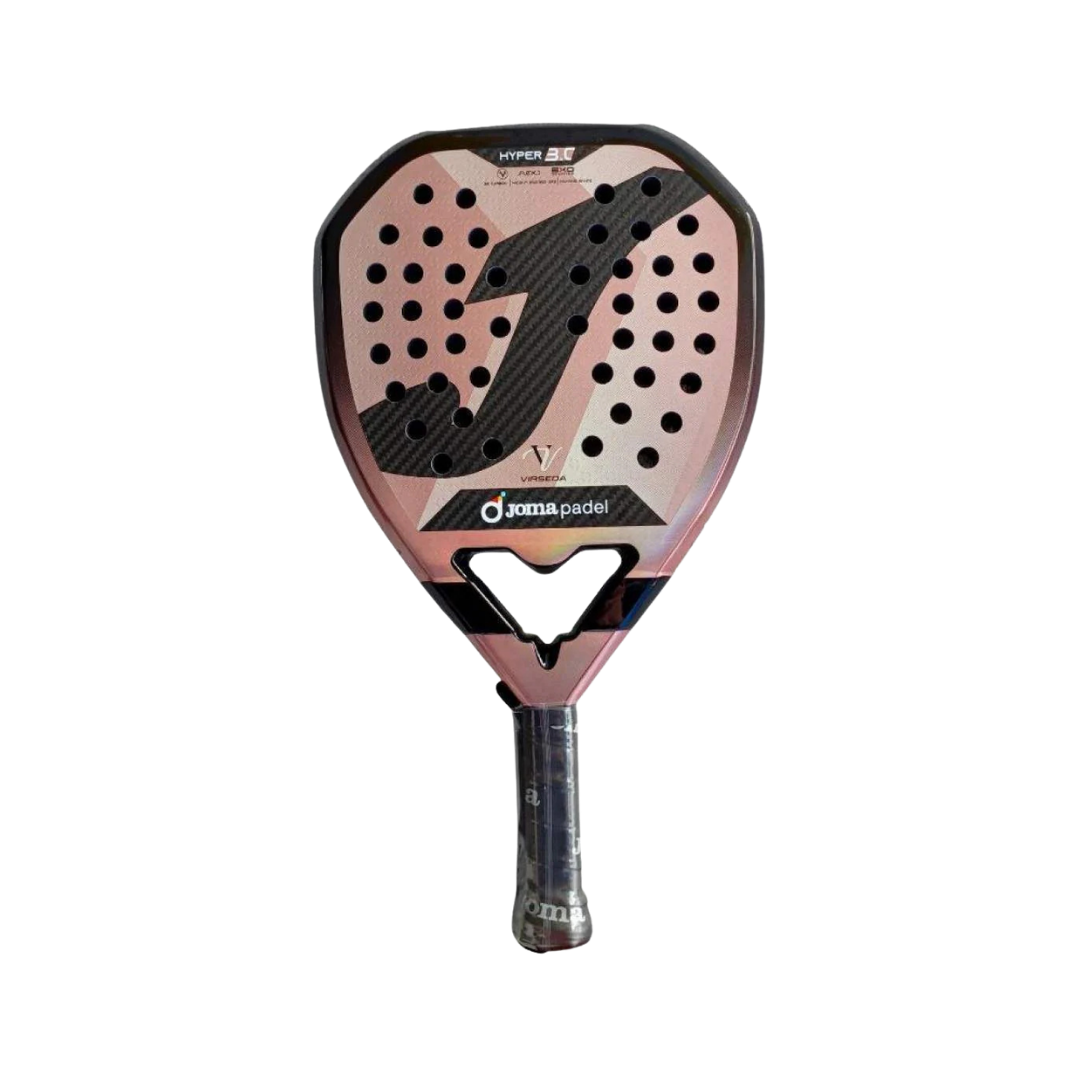 JOMA RACKET HYPER 3.0 VERO VERSADA PINK