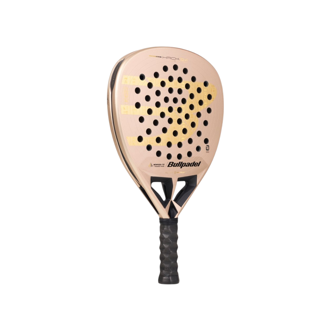 BULLPADEL RACKET HACK 04 NEW GIZA 2026