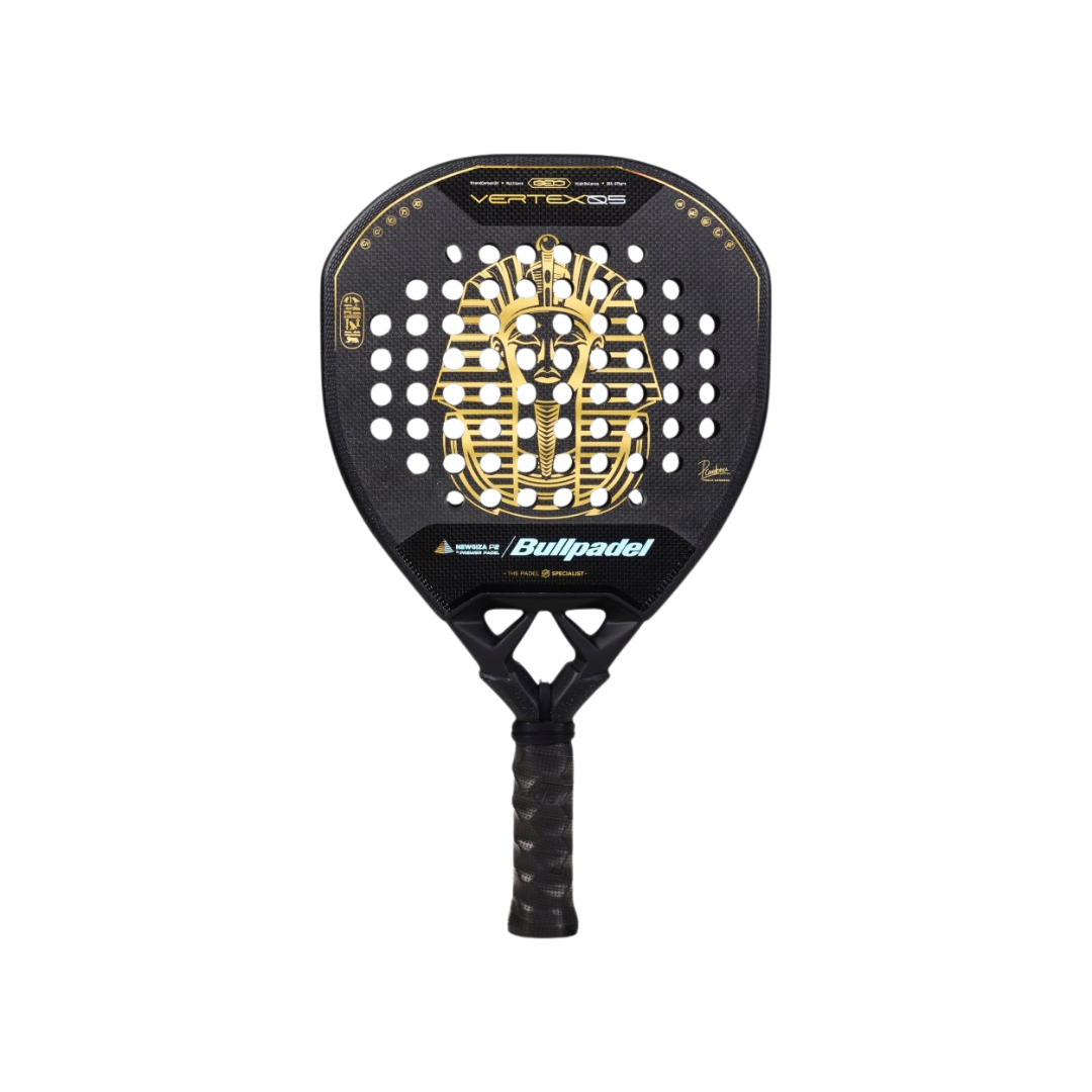BULLPADEL RACKET VERTEX 05 GEO NEW GIZA 2026