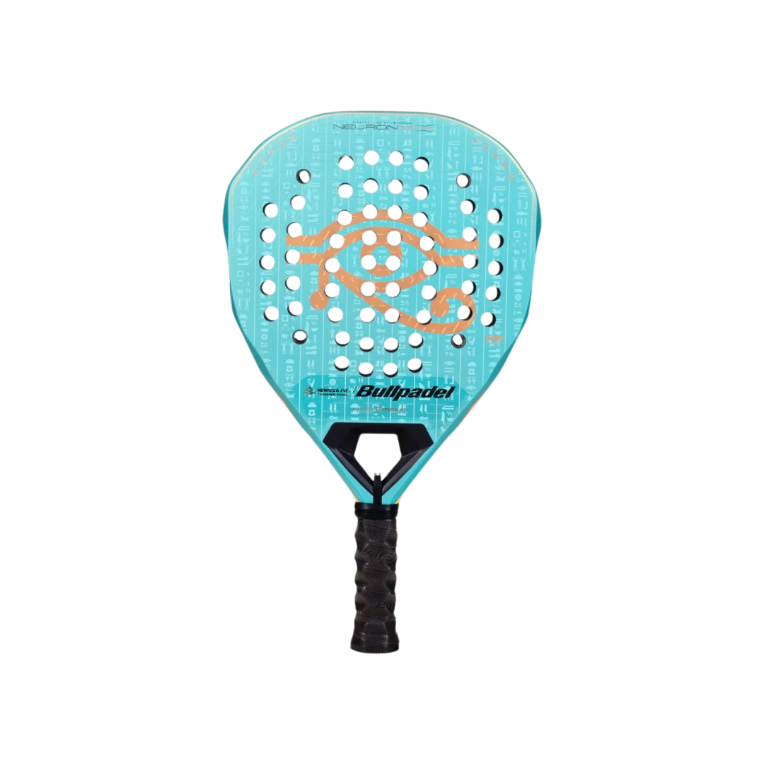 BULLPADEL RACKET NEURON 02 NEW GIZA 2026