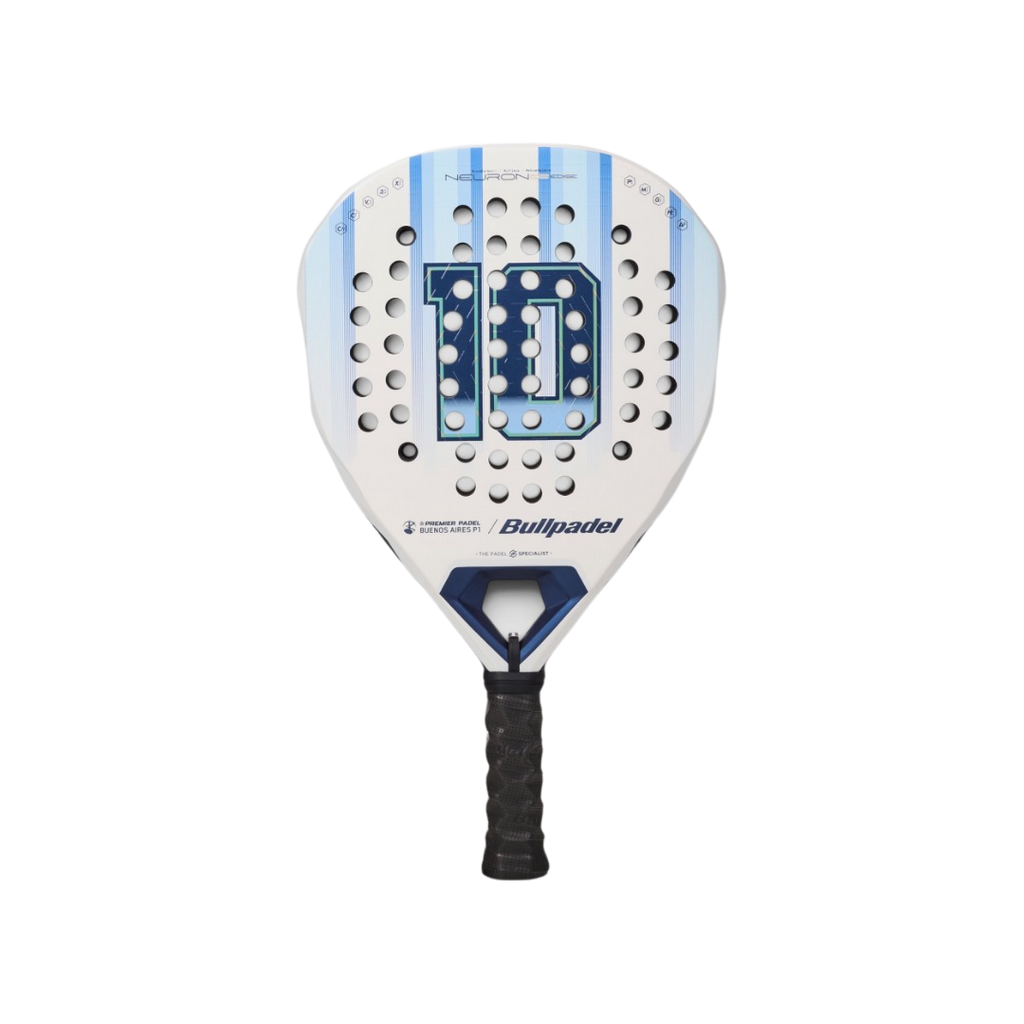 BULLPADEL RACKET NEURON 02 EDGE ARGENTINA 2026