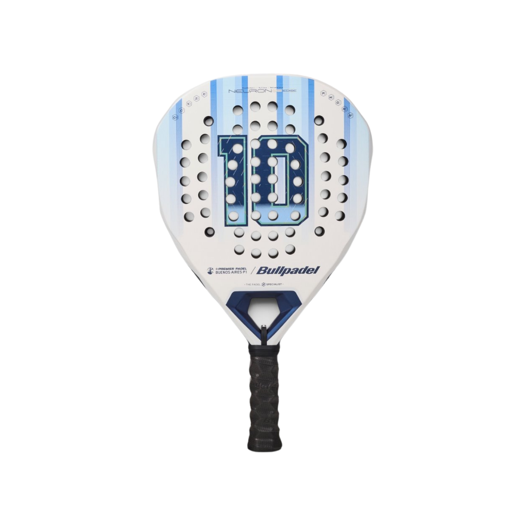 BULLPADEL RACKET NEURON 02 EDGE ARGENTINA 2026