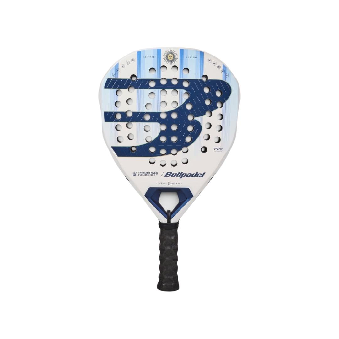 BULLPADEL RACKET NEURON 02 EDGE ARGENTINA 2026