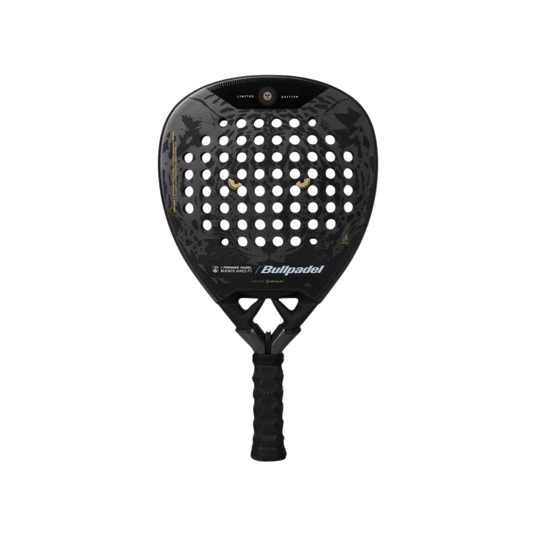 BULLPADEL RACKET VERTEX 05 ARGENTINA 2026
