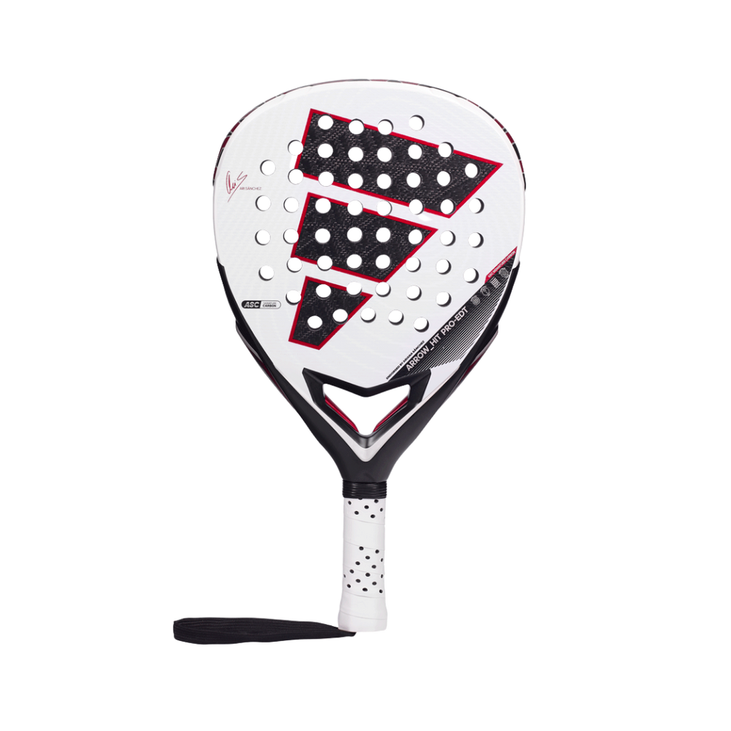 ADIDAS RACKET ARROW HIT PRO EDT 2026