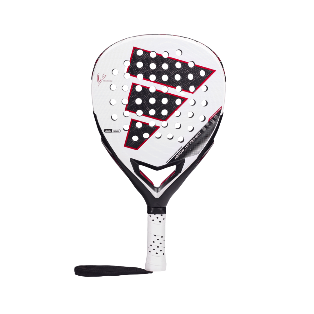 ADIDAS RACKET ARROW HIT PRO EDT 2026