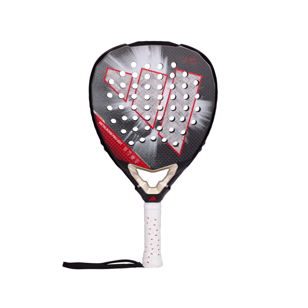 ADIDAS RACKET METALBONE PRO EDT 2026