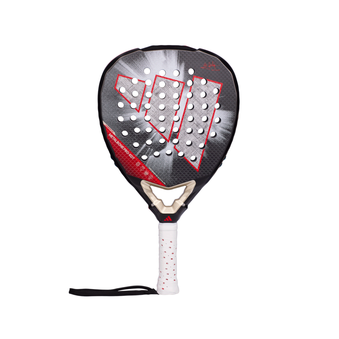 ADIDAS RACKET METALBONE PRO EDT 2026