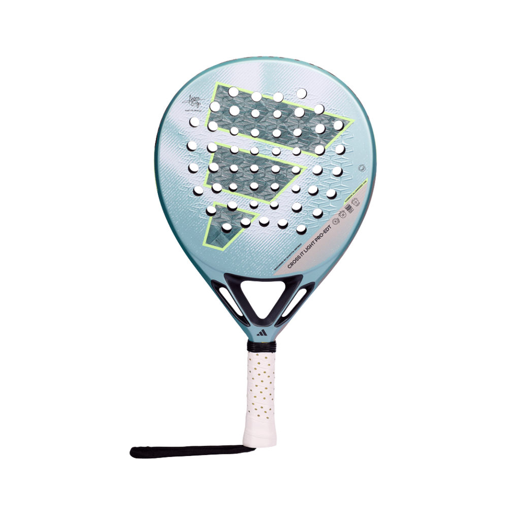 (PRE ORDER) ADIDAS RACKET CROSS IT LIGHT PRO EDT 2026