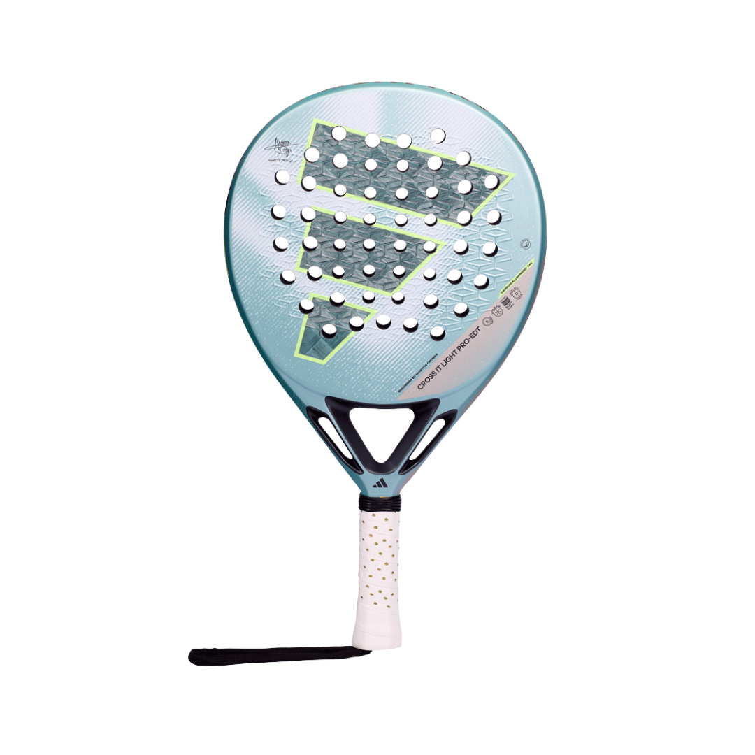 (PRE ORDER) ADIDAS RACKET CROSS IT LIGHT PRO EDT 2026