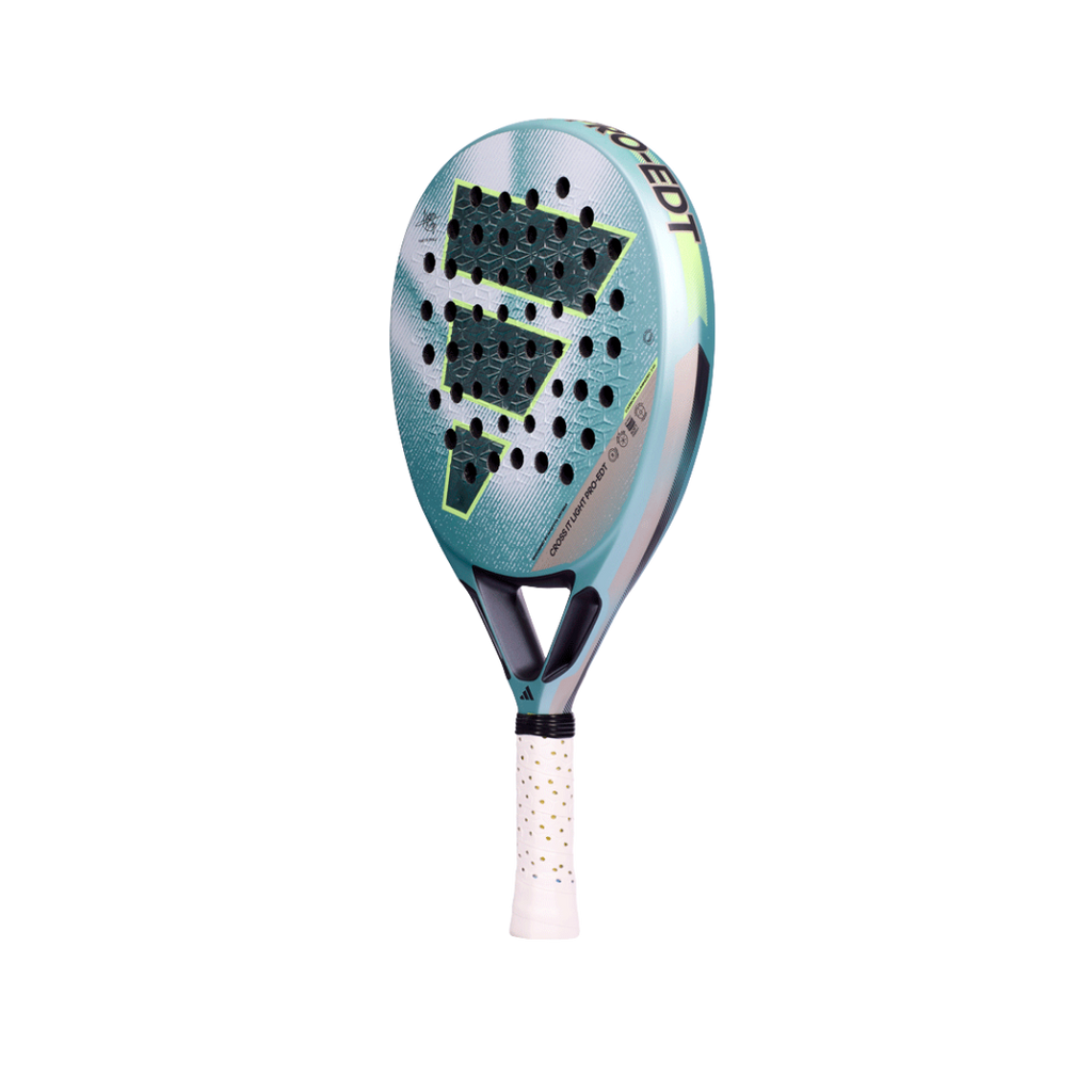 (PRE ORDER) ADIDAS RACKET CROSS IT LIGHT PRO EDT 2026