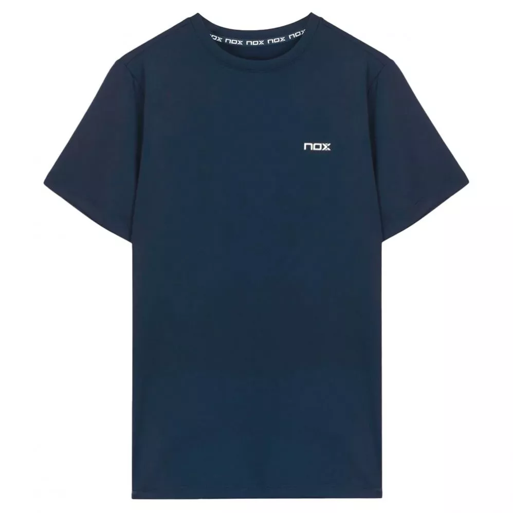 NOX T-SHIRT MEN TEAM VANLIG