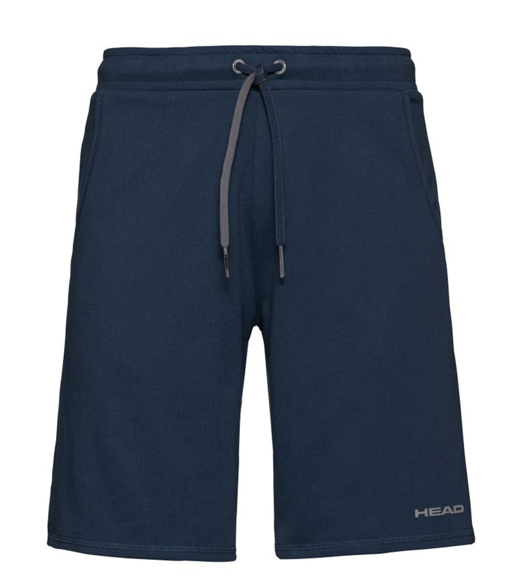 HEAD SHORT CLUB JACOB AZUL MARINO