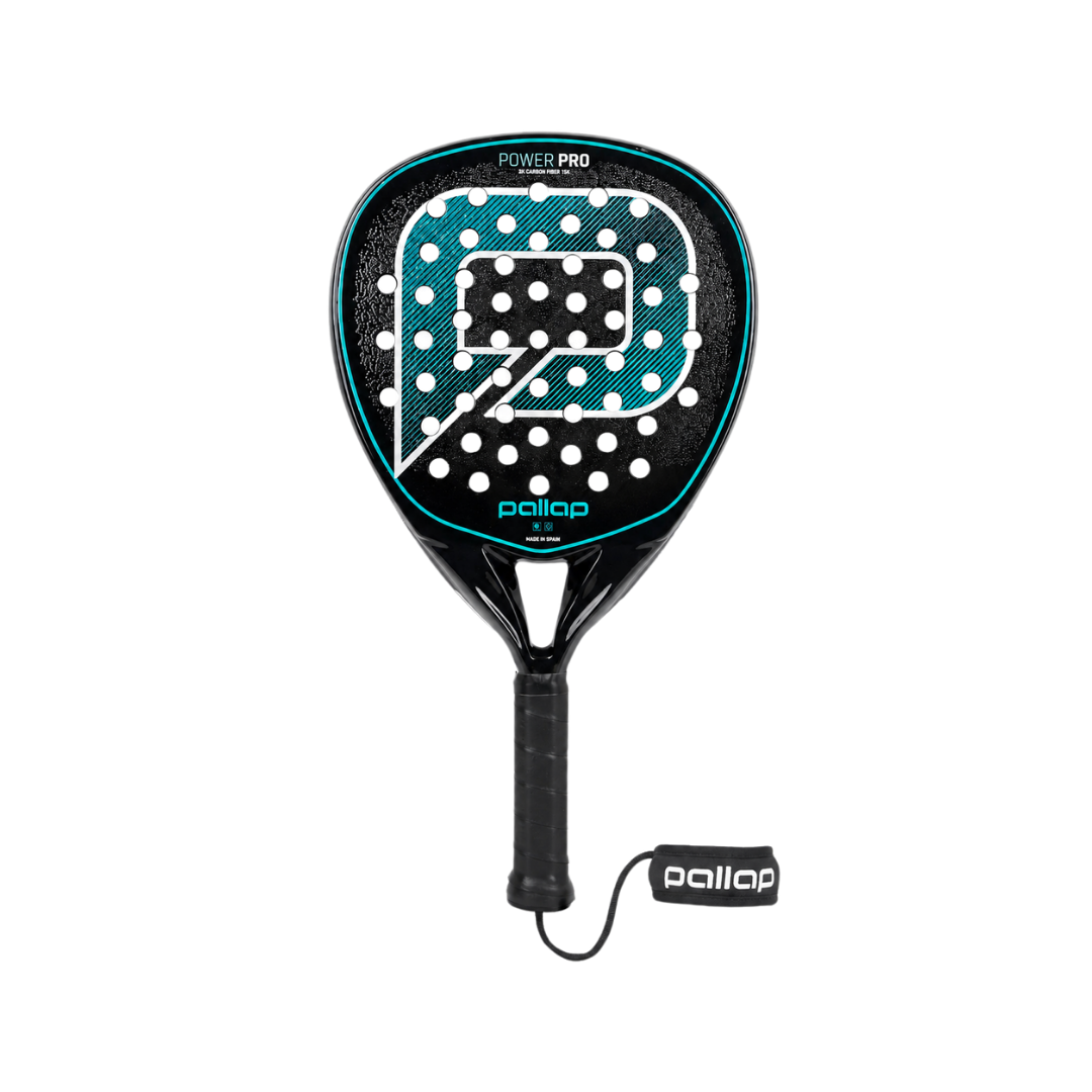 PALLAP RACKET POWER PRO 2026