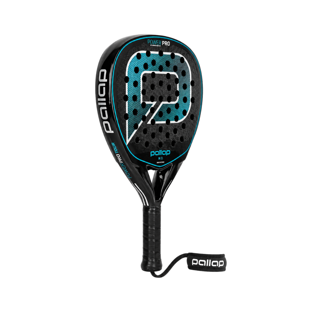PALLAP RACKET POWER PRO 2026