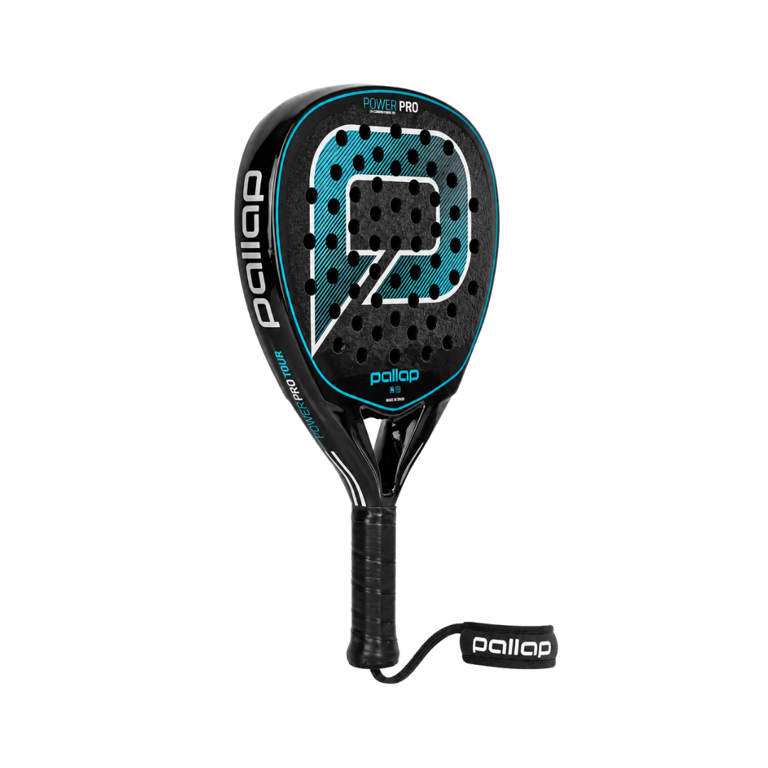 PALLAP RACKET POWER PRO 2026