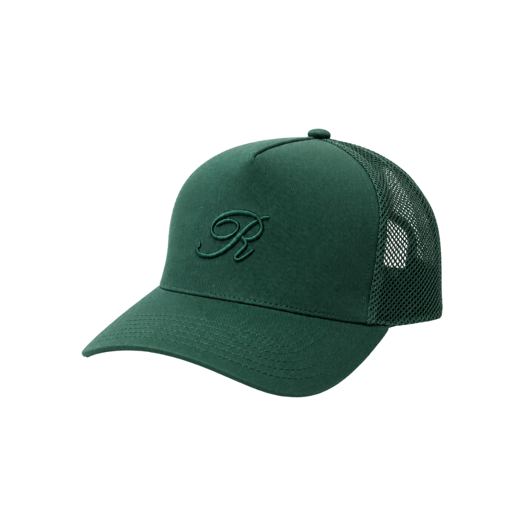 RESERVE CAP R LIFESTYLE HAT GREEN 2026