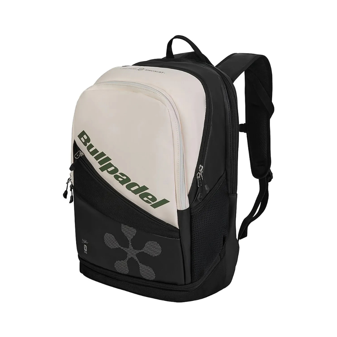 BULLPADEL BACKPACK HACK BPM26002 PREMIER PADEL 005 NEGRO