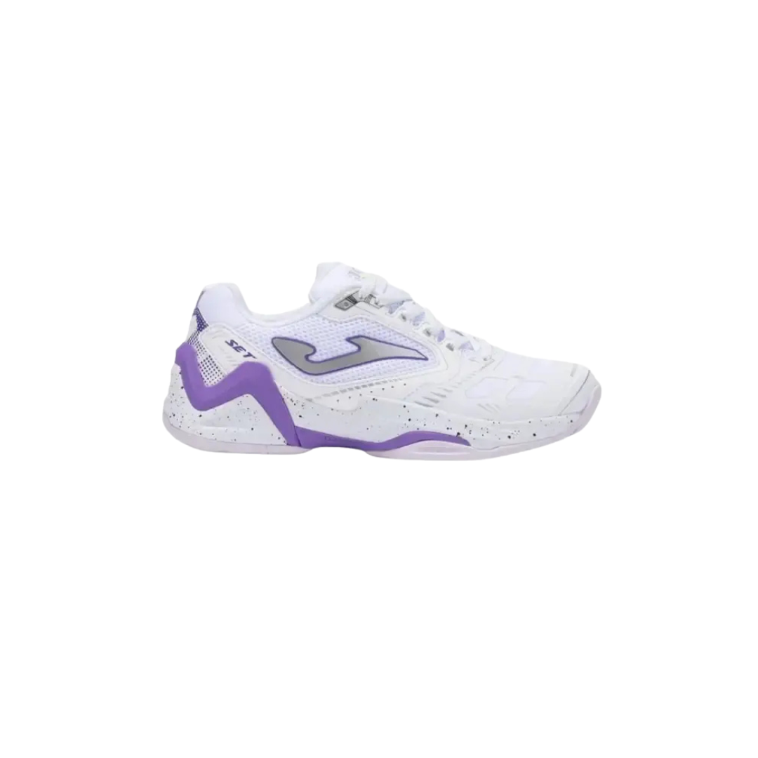 JOMA SHOES SET LADY TSELW2502C WHITE