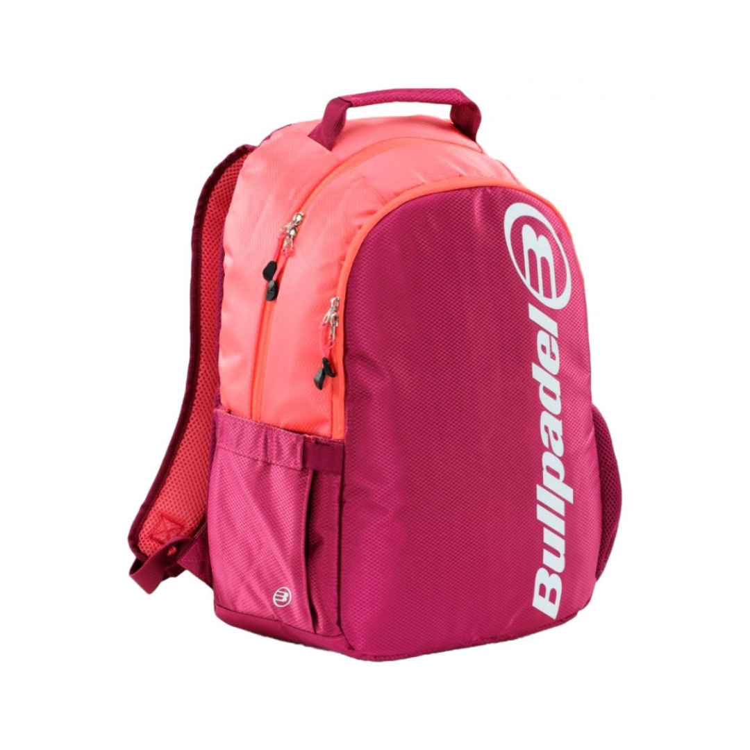 BULLPADEL BACKPACK PERFORMANCE BPM25004 CIRUELA 2025