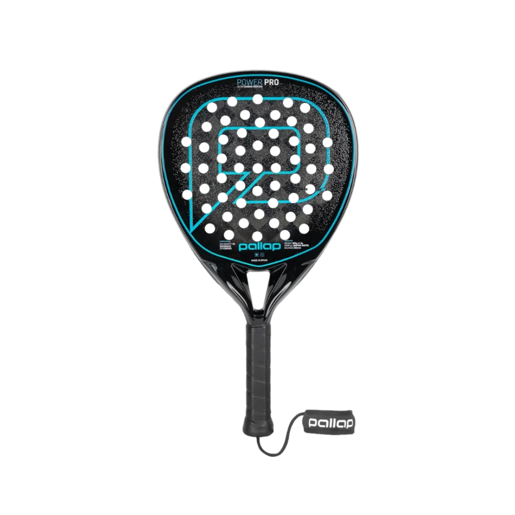 PALLAP RACKET POWER PRO 2025