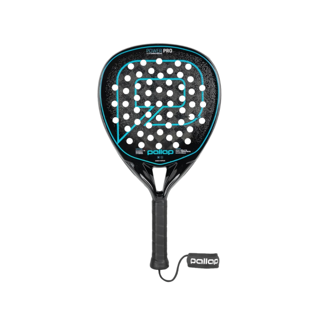 PALLAP RACKET POWER PRO 2025