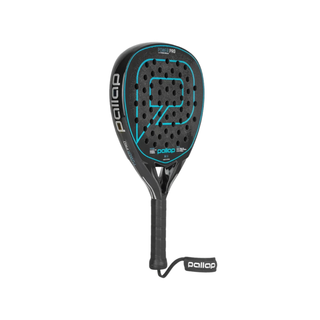 PALLAP RACKET POWER PRO 2025