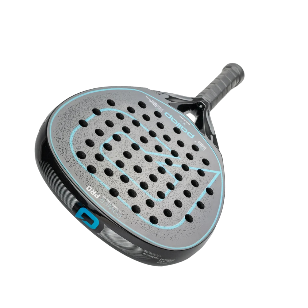 PALLAP RACKET POWER PRO 2025