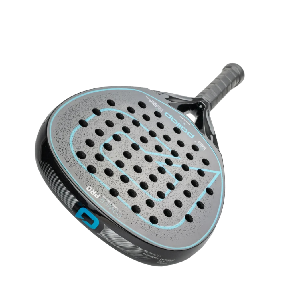 PALLAP RACKET POWER PRO 2025