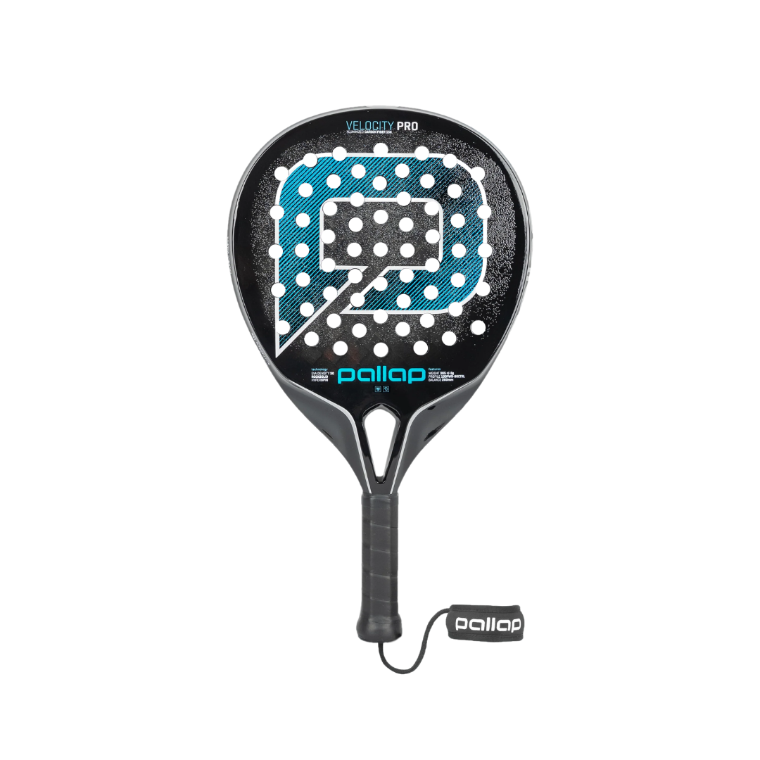 PALLAP RACKET VELOCITY PRO 2025