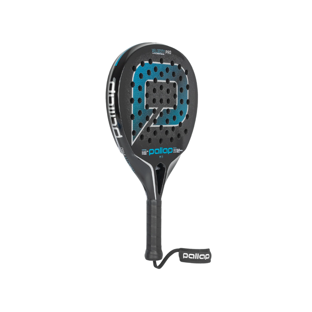 PALLAP RACKET VELOCITY PRO 2025