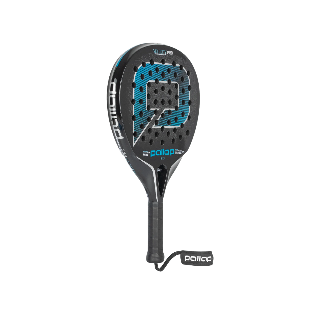 PALLAP RACKET VELOCITY PRO 2025