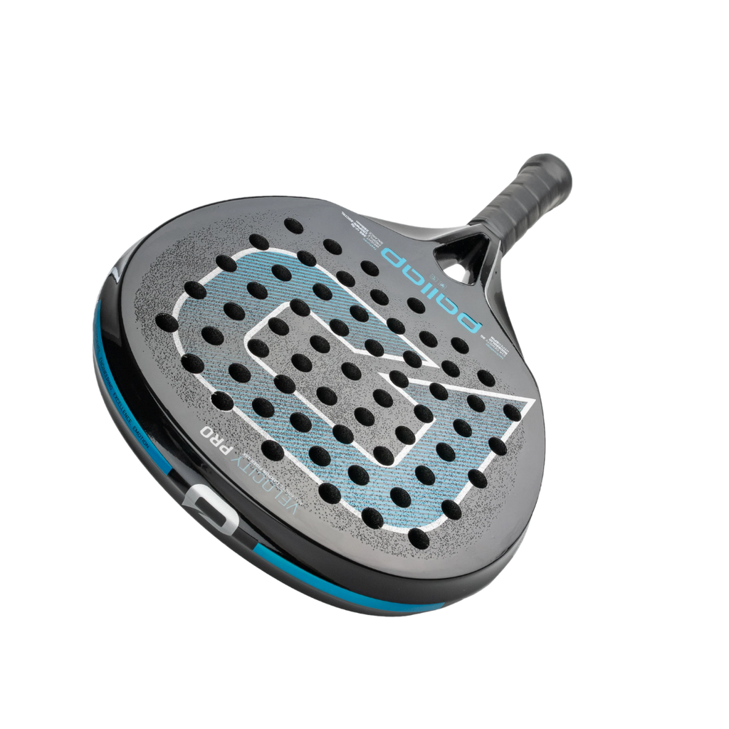 PALLAP RACKET VELOCITY PRO 2025