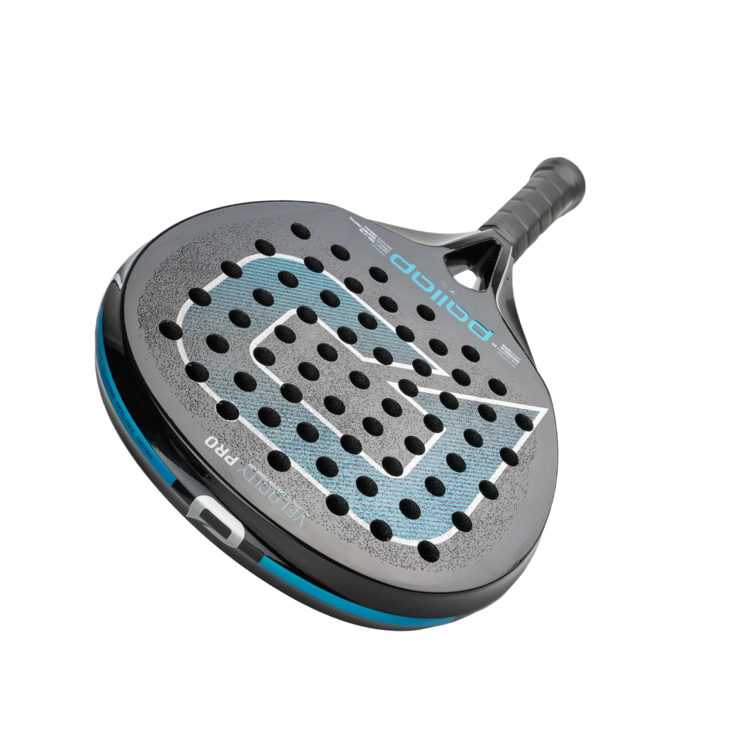 PALLAP RACKET VELOCITY PRO 2025