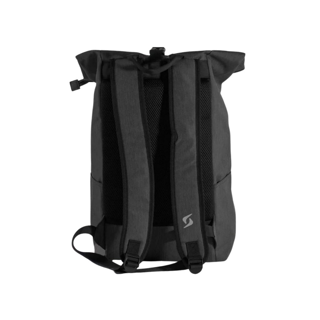 SIUX BACKPACK STREET BLACK 2026