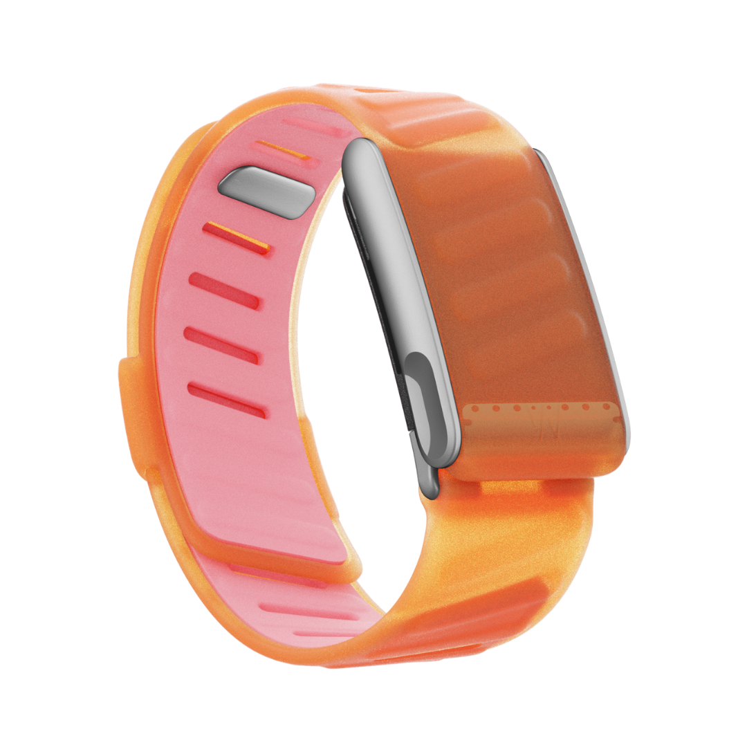 WHOOP STRAP MG SPORTLEX FLARE